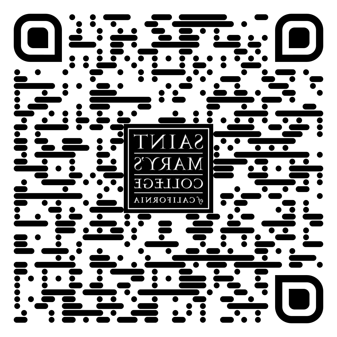 digital signage qr