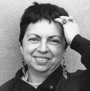 Gloria Anzaldua